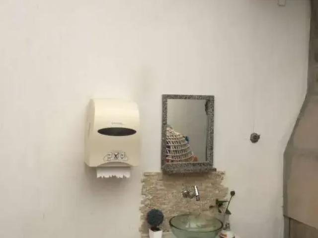 Casa / Sobrado para Venda em São Paulo/SP Cambuci 6 Quartos