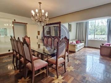 Casa / Sobrado para Venda em São Paulo/SP Cambuci 6 Quartos