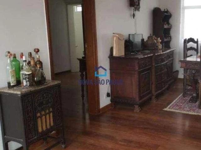 Casa / Sobrado para Venda em São Paulo/SP Cambuci 7 Quartos