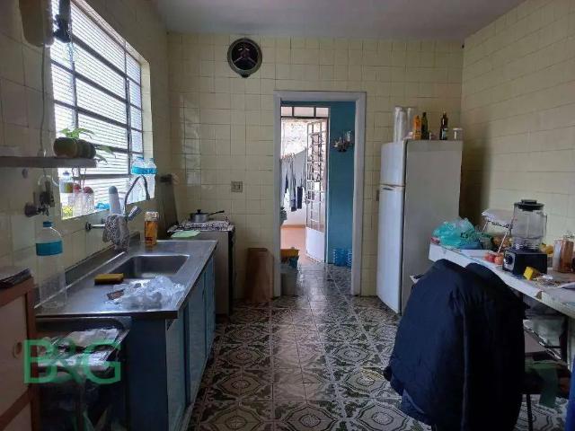 Casa / Sobrado para Venda em São Paulo/SP Cambuci 7 Quartos