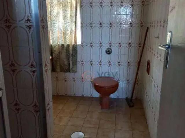 Casa / Sobrado para Venda em São Paulo/SP Cambuci 7 Quartos