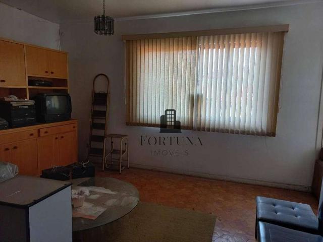 Casa / Sobrado para Venda em São Paulo/SP Cambuci 7 Quartos
