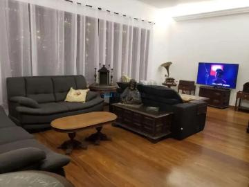 Casa / Sobrado para Venda em São Paulo/SP Cambuci 7 Quartos