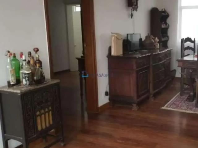 Casa / Sobrado para Venda em São Paulo/SP Cambuci 7 Quartos