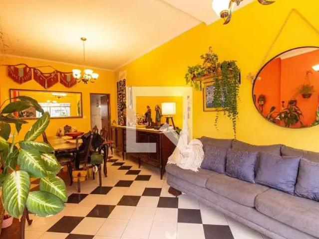 Casa / Sobrado para Venda em São Paulo/SP Cambuci 7 Quartos
