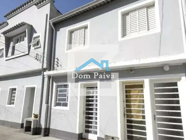 Casa / Sobrado para Venda em São Paulo/SP Cambuci 8 Quartos