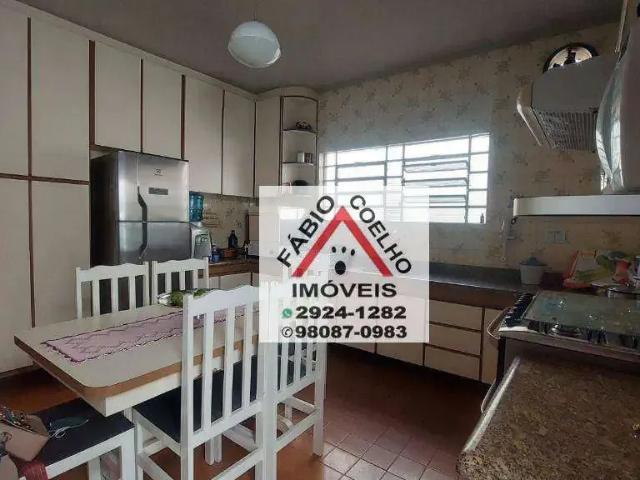 Casa / Sobrado para Venda em São Paulo/SP Campininha 3 Quartos