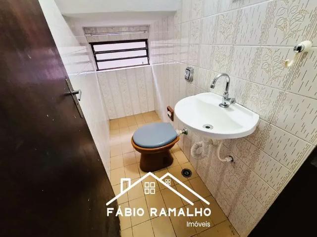 Casa / Sobrado para Venda em São Paulo/SP Campininha 3 Quartos