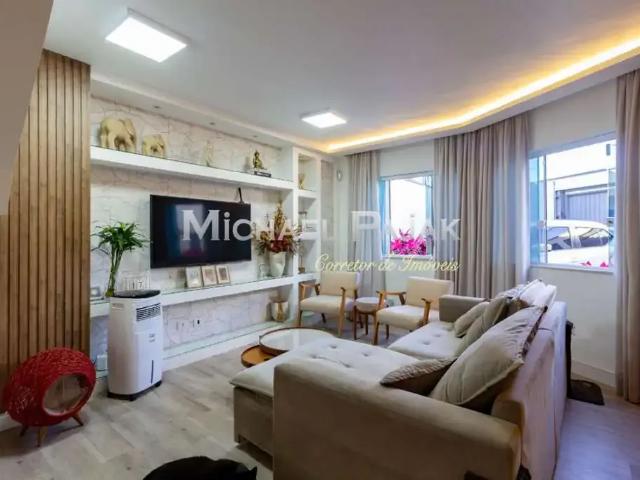 Casa / Sobrado para Venda em São Paulo/SP Campininha 3 Quartos