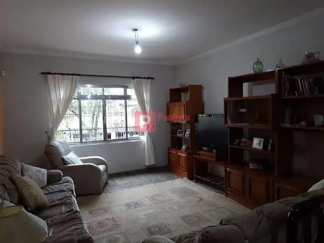 Casa / Sobrado para Venda em São Paulo/SP Campininha 3 Quartos