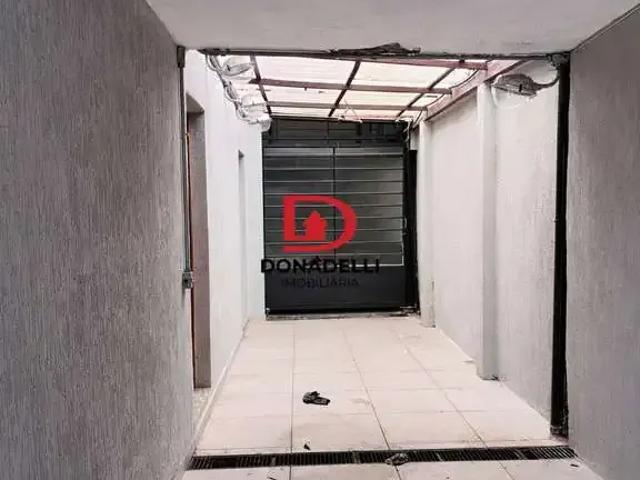 Casa / Sobrado para Venda em São Paulo/SP Campininha 4 Quartos