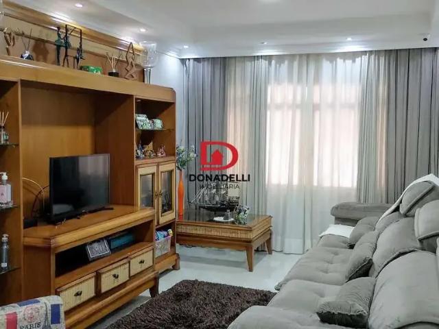 Casa / Sobrado para Venda em São Paulo/SP Campininha 4 Quartos