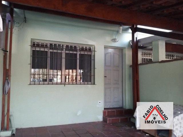 Casa / Sobrado para Venda em São Paulo/SP Campininha