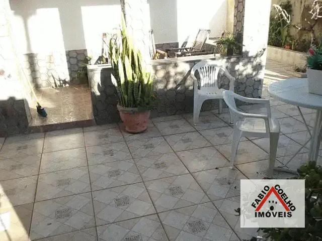 Casa / Sobrado para Venda em São Paulo/SP Campininha
