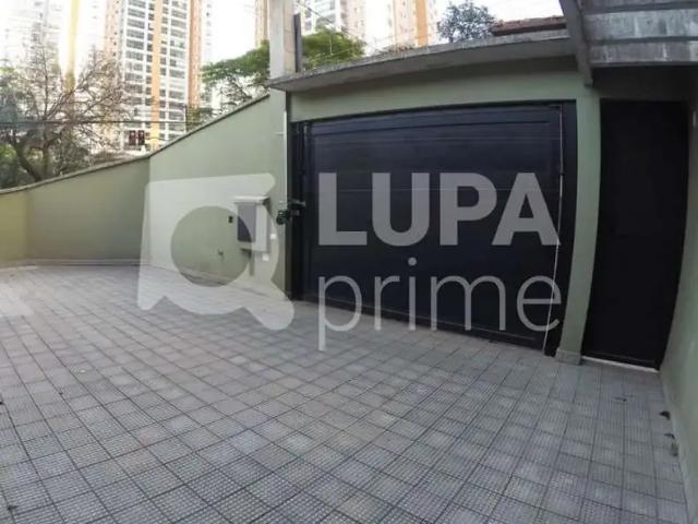 Casa / Sobrado para Venda em São Paulo/SP Campo Belo 10 Quartos