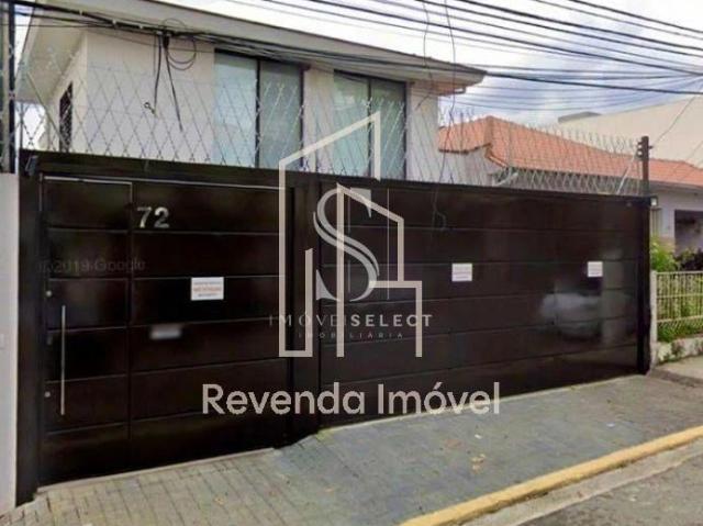 Casa / Sobrado para Venda em São Paulo/SP Campo Belo 1 Quartos