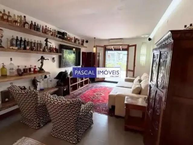 Casa / Sobrado para Venda em São Paulo/SP Campo Belo 1 Quartos