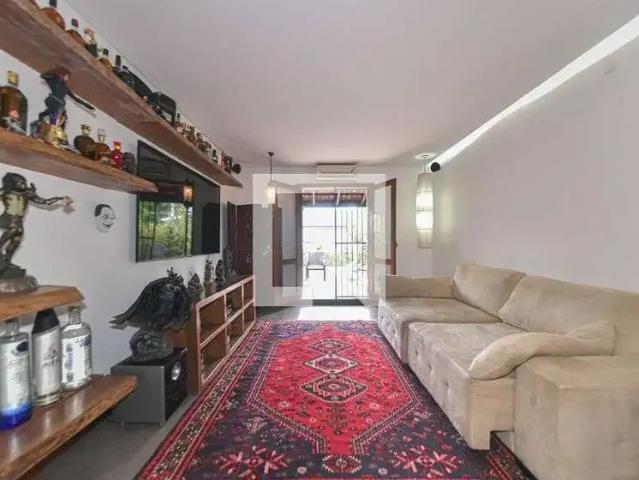 Casa / Sobrado para Venda em São Paulo/SP Campo Belo 1 Quartos