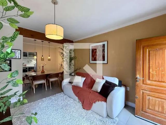 Casa / Sobrado para Venda em São Paulo/SP Campo Belo 2 Quartos