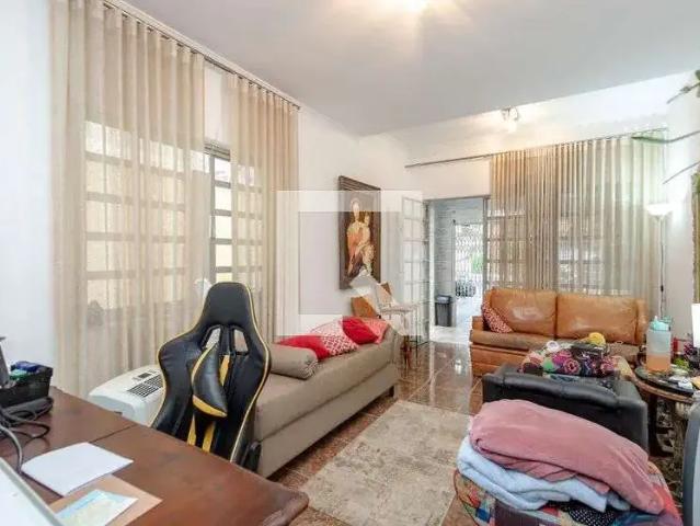Casa / Sobrado para Venda em São Paulo/SP Campo Belo 2 Quartos