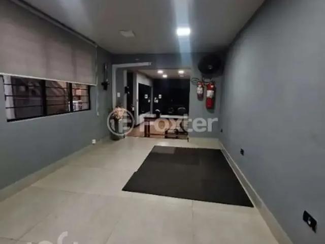 Casa / Sobrado para Venda em São Paulo/SP Campo Belo 2 Quartos
