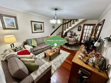 Casa / Sobrado para Venda em São Paulo/SP Campo Belo 2 Quartos