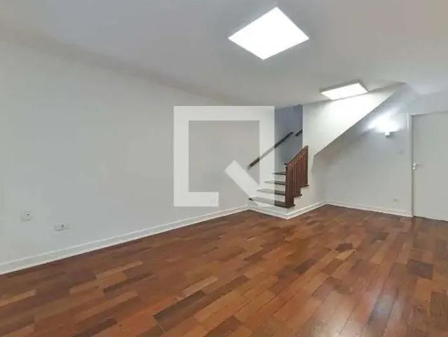 Casa / Sobrado para Venda em São Paulo/SP Campo Belo 2 Quartos