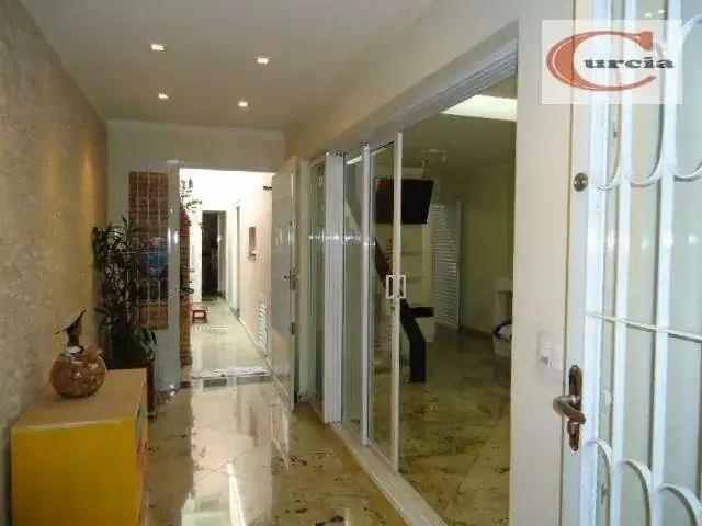 Casa / Sobrado para Venda em São Paulo/SP Campo Belo 2 Quartos