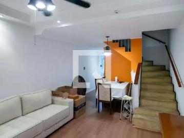 Casa / Sobrado para Venda em São Paulo/SP Campo Belo 2 Quartos