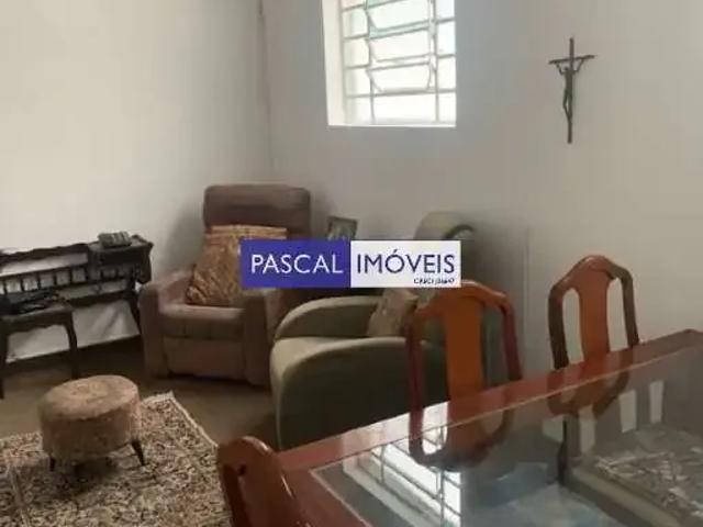 Casa / Sobrado para Venda em São Paulo/SP Campo Belo 2 Quartos