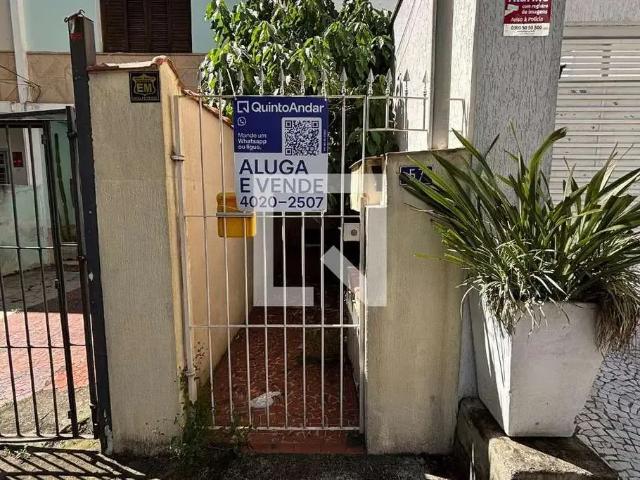 Casa / Sobrado para Venda em São Paulo/SP Campo Belo 2 Quartos