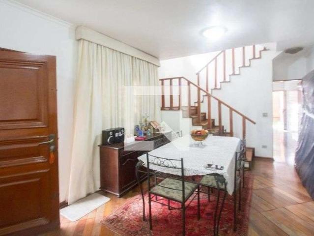 Casa / Sobrado para Venda em São Paulo/SP Campo Belo 2 Quartos