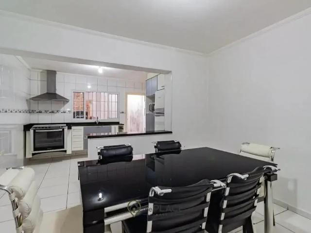 Casa / Sobrado para Venda em São Paulo/SP Campo Belo 2 Quartos