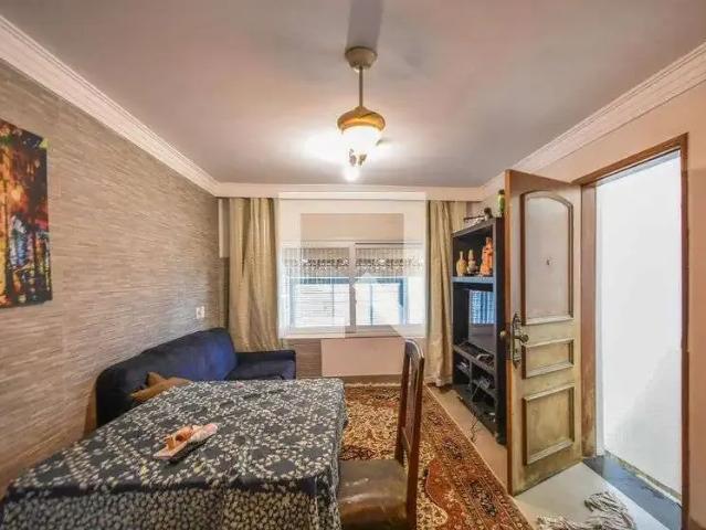 Casa / Sobrado para Venda em São Paulo/SP Campo Belo 2 Quartos