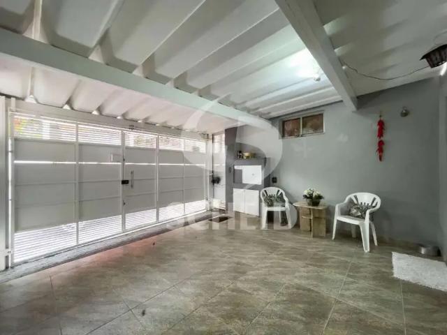 Casa / Sobrado para Venda em São Paulo/SP Campo Belo 2 Quartos