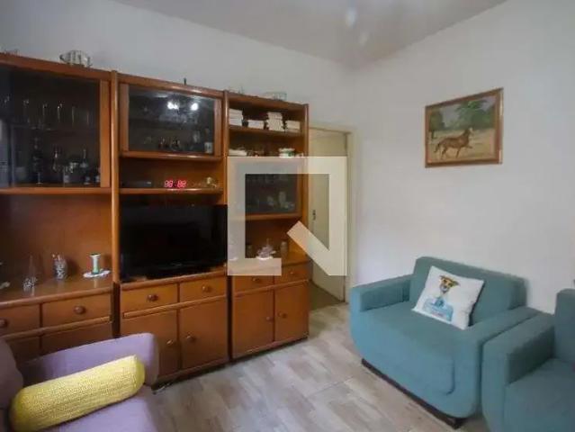 Casa / Sobrado para Venda em São Paulo/SP Campo Belo 2 Quartos