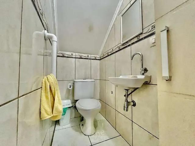 Casa / Sobrado para Venda em São Paulo/SP Campo Belo 2 Quartos