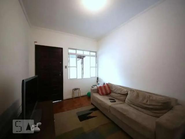 Casa / Sobrado para Venda em São Paulo/SP Campo Belo 2 Quartos