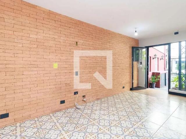Casa / Sobrado para Venda em São Paulo/SP Campo Belo 2 Quartos