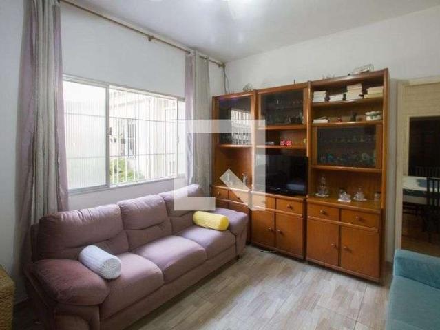 Casa / Sobrado para Venda em São Paulo/SP Campo Belo 2 Quartos