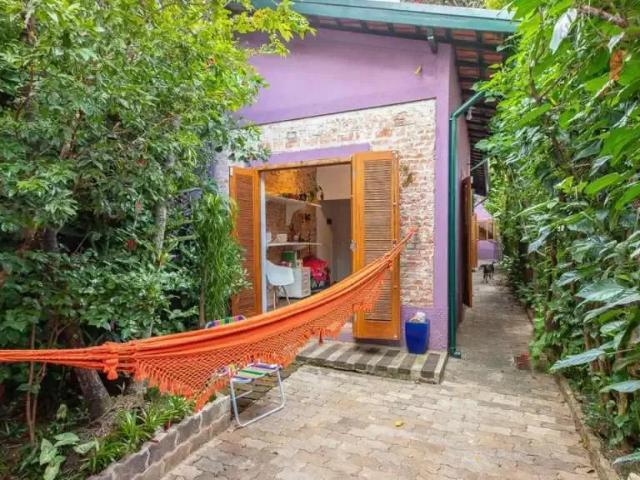 Casa / Sobrado para Venda em São Paulo/SP Campo Belo 2 Quartos