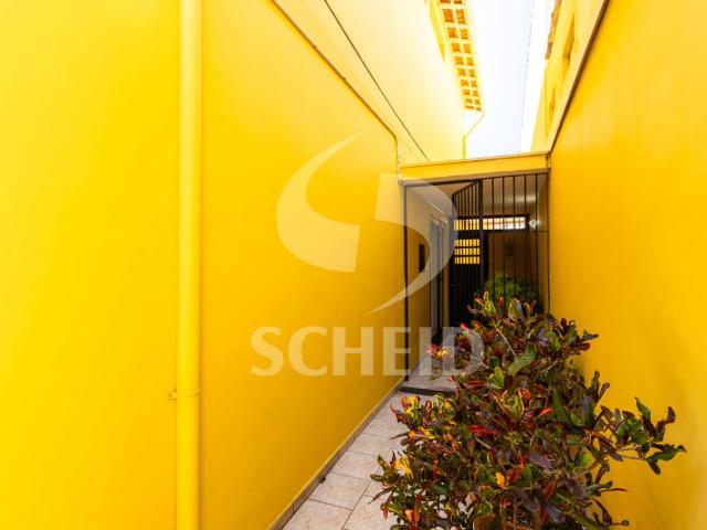 Casa / Sobrado para Venda em São Paulo/SP Campo Belo 2 Quartos