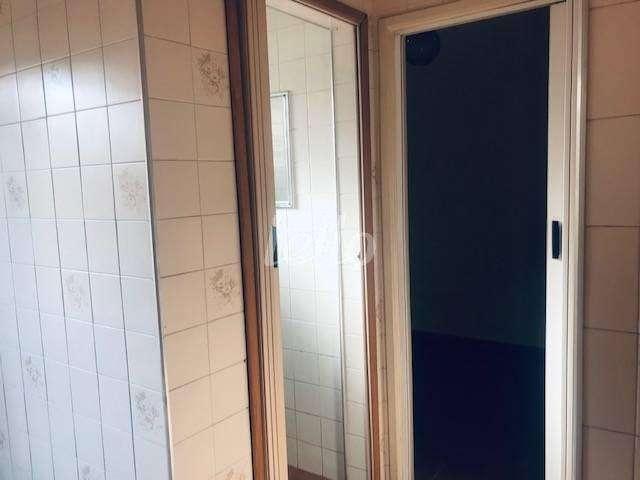 Casa / Sobrado para Venda em São Paulo/SP Vila Congonhas 2 Quartos