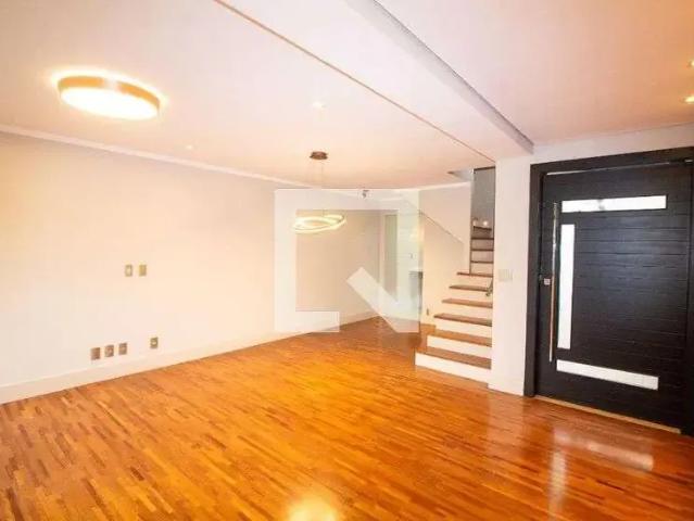 Casa / Sobrado para Venda em São Paulo/SP Campo Belo 2 Quartos