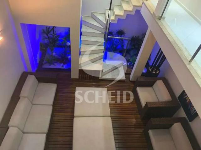 Casa / Sobrado para Venda em São Paulo/SP Campo Belo 2 Quartos