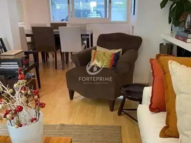 Casa / Sobrado para Venda em São Paulo/SP Campo Belo 2 Quartos