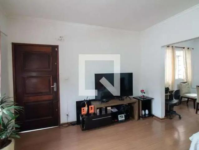 Casa / Sobrado para Venda em São Paulo/SP Campo Belo 2 Quartos
