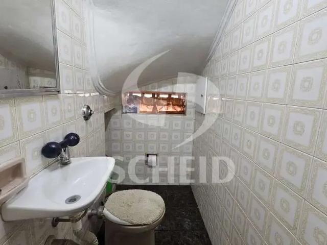 Casa / Sobrado para Venda em São Paulo/SP Campo Belo 2 Quartos