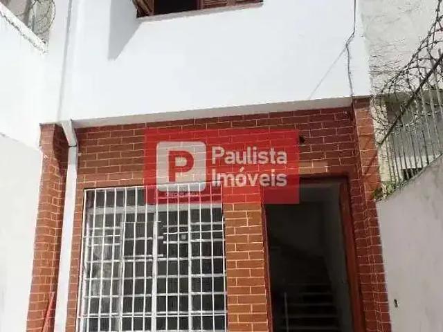 Casa / Sobrado para Venda em São Paulo/SP Campo Belo 2 Quartos
