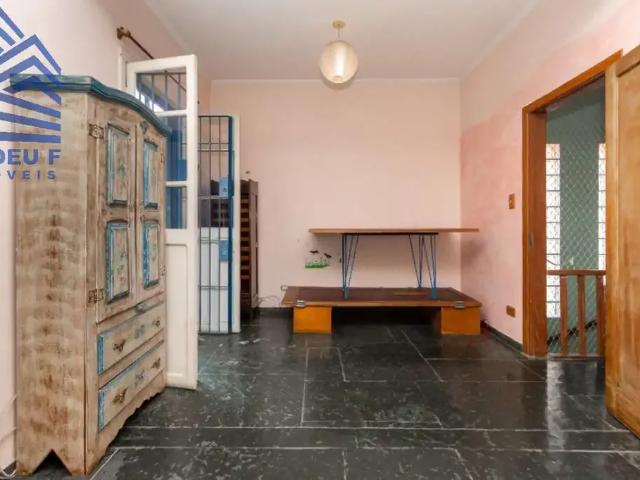 Casa / Sobrado para Venda em São Paulo/SP Campo Belo 2 Quartos